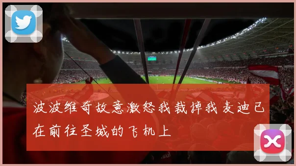 波波维奇故意激怒我裁掉我麦迪已在前往圣城的飞机上