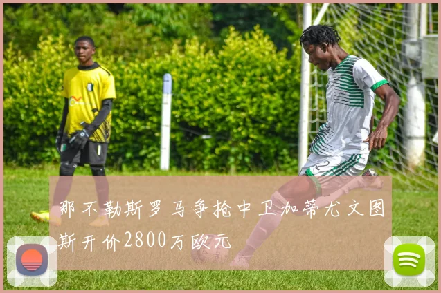 那不勒斯罗马争抢中卫加蒂尤文图斯开价2800万欧元